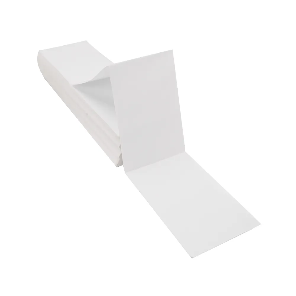 3.  Economic Top Thermal Paper Logistics Label stack -2 fold.webp